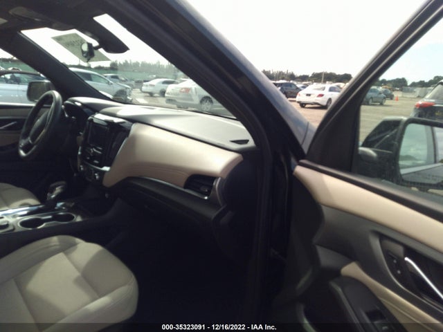 2022 Chevrolet Traverse, VIN: 1GNERFKW4NJ129688