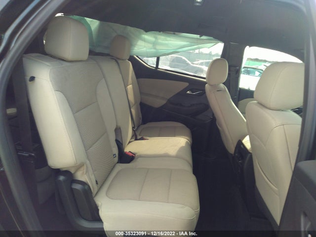 2022 Chevrolet Traverse, VIN: 1GNERFKW4NJ129688