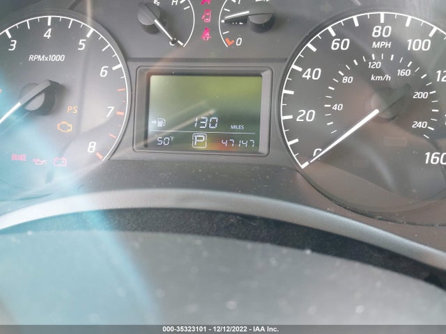 2016 Nissan Sentra, VIN: 3N1AB7AP7GY330921