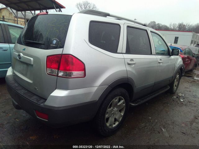 KNDJJ741795023174 KIA Borrego Ex