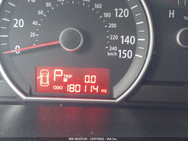 KNDJJ741795023174 KIA Borrego Ex
