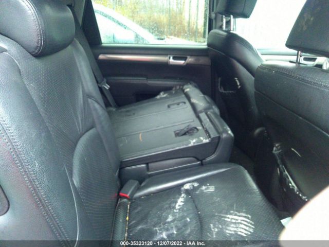 KNDJJ741795023174 KIA Borrego Ex