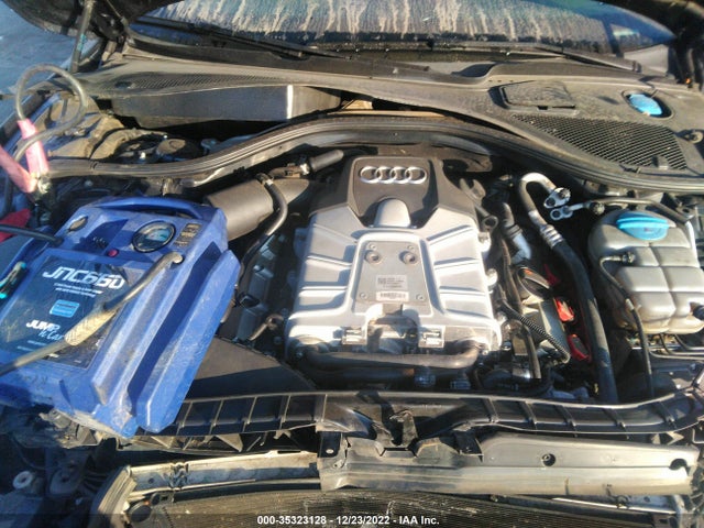 WAUYGAFC6CN131458 Audi A7 3.0 Premium Plus