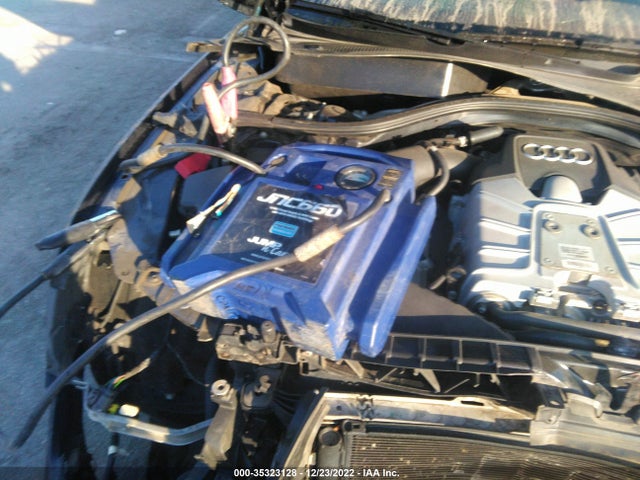 WAUYGAFC6CN131458 Audi A7 3.0 Premium Plus