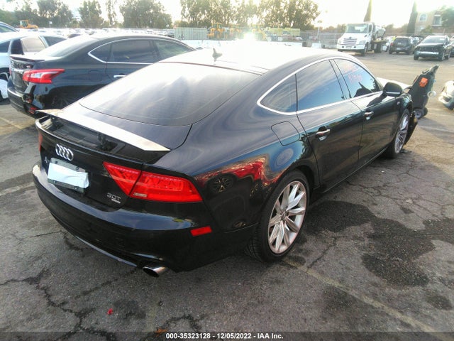 WAUYGAFC6CN131458 Audi A7 3.0 Premium Plus