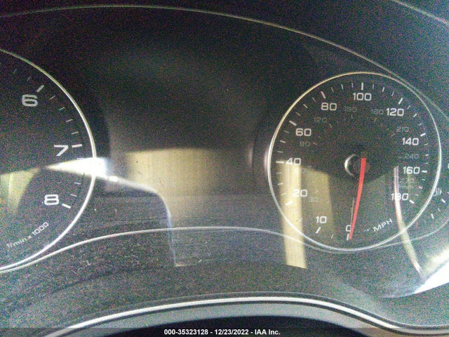 WAUYGAFC6CN131458 Audi A7 3.0 Premium Plus