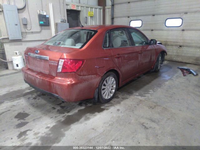 JF1GE6B6XAH506545 Subaru Impreza Sedan I Premium Special Edition