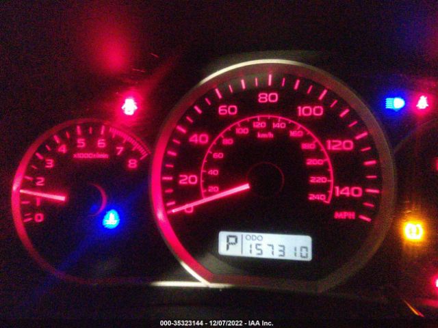 JF1GE6B6XAH506545 Subaru Impreza Sedan I Premium Special Edition