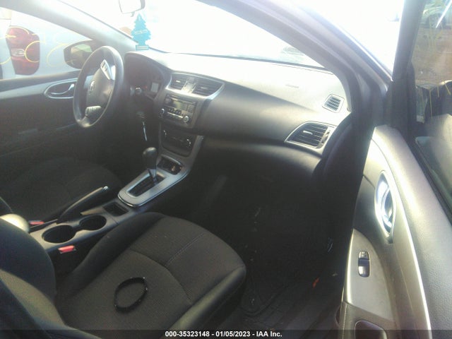 Nissan SENTRA S 2015 3N1AB7AP3FY334849 Image 5