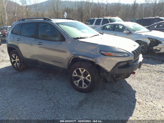 2015 1C4PJMBS4FW550440 main image