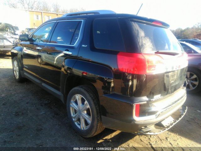 2GKFLUEK0H6239879 GMC Terrain Slt