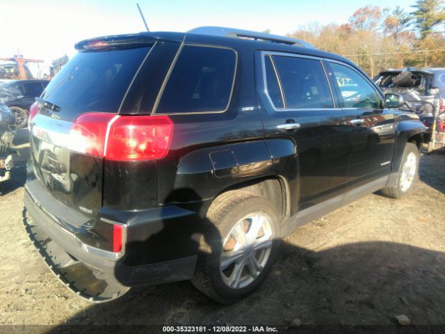 2GKFLUEK0H6239879 GMC Terrain Slt