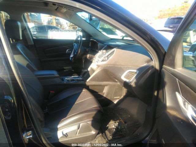 2GKFLUEK0H6239879 GMC Terrain Slt