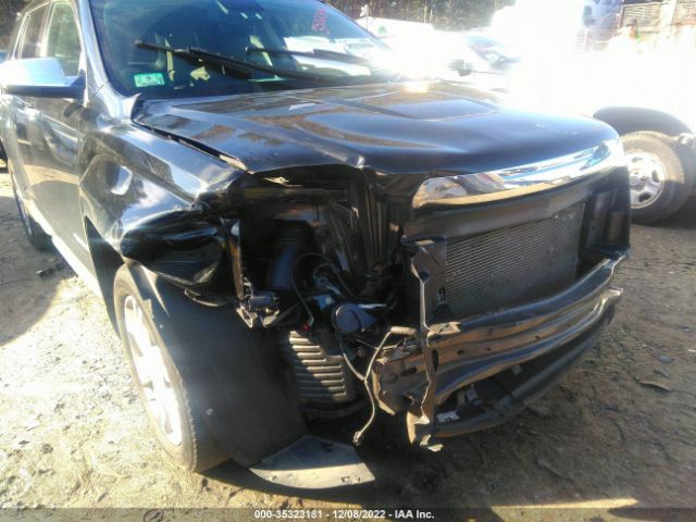 2GKFLUEK0H6239879 GMC Terrain Slt