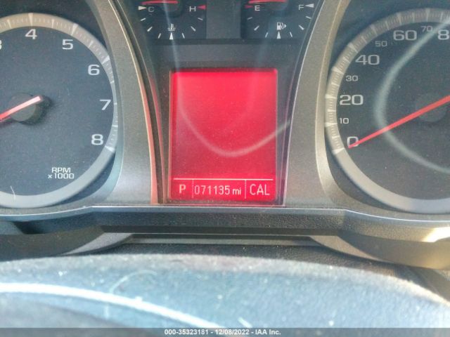 2GKFLUEK0H6239879 GMC Terrain Slt