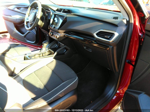 2023 Chevrolet Trailblazer, VIN: KL79MRSL4PB019623