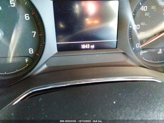 2023 Chevrolet Trailblazer, VIN: KL79MRSL4PB019623