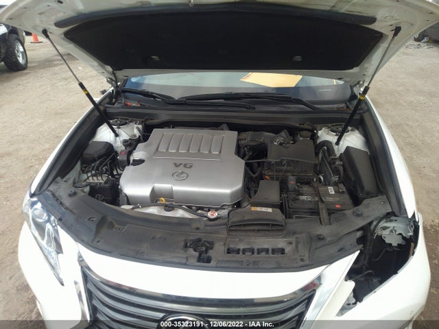 JTHBK1GGXG2245493 Lexus ES 350