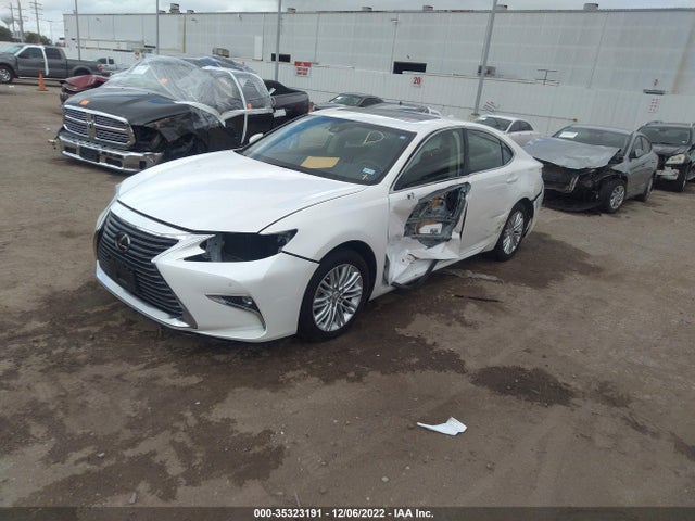 JTHBK1GGXG2245493 Lexus ES 350