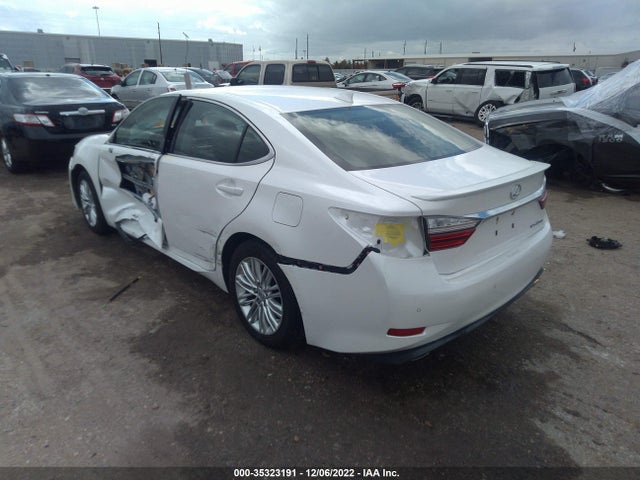 JTHBK1GGXG2245493 Lexus ES 350
