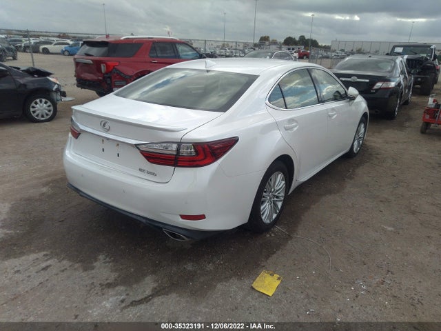 JTHBK1GGXG2245493 Lexus ES 350