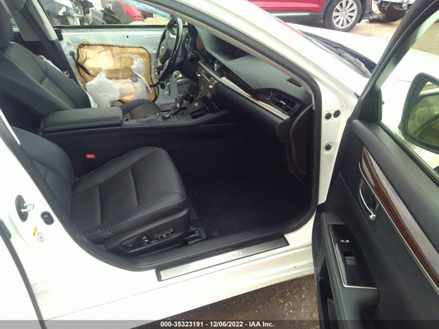 JTHBK1GGXG2245493 Lexus ES 350