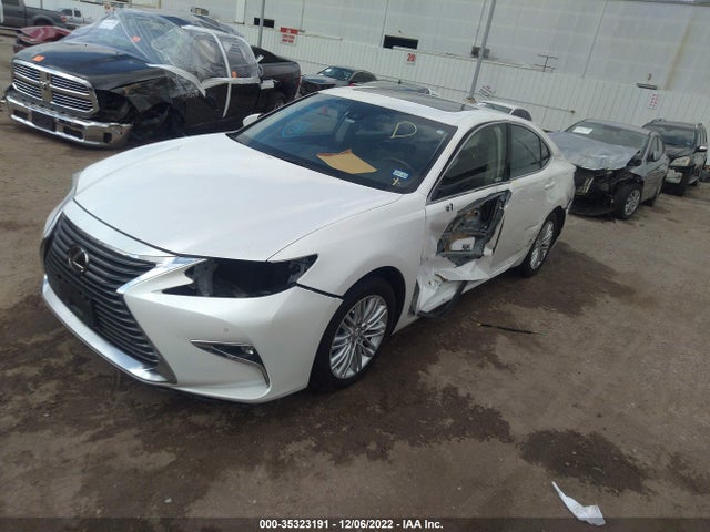 JTHBK1GGXG2245493 Lexus ES 350