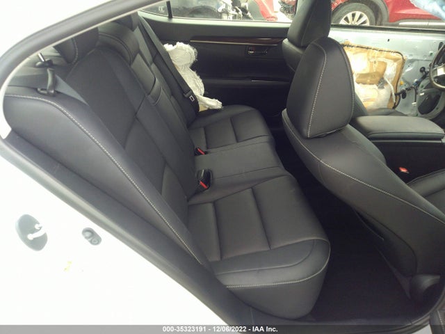 JTHBK1GGXG2245493 Lexus ES 350