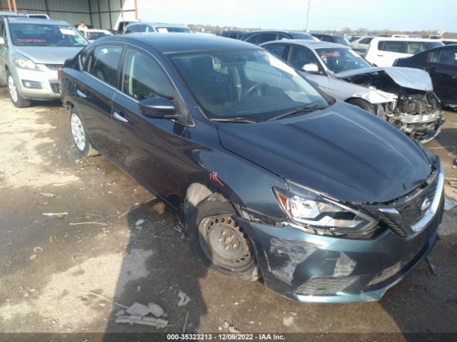 3N1AB7AP6HY255937 auction archive image