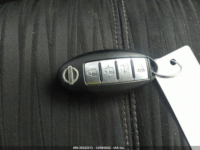 3N1AB7AP6HY255937 Nissan SENTRA SV
