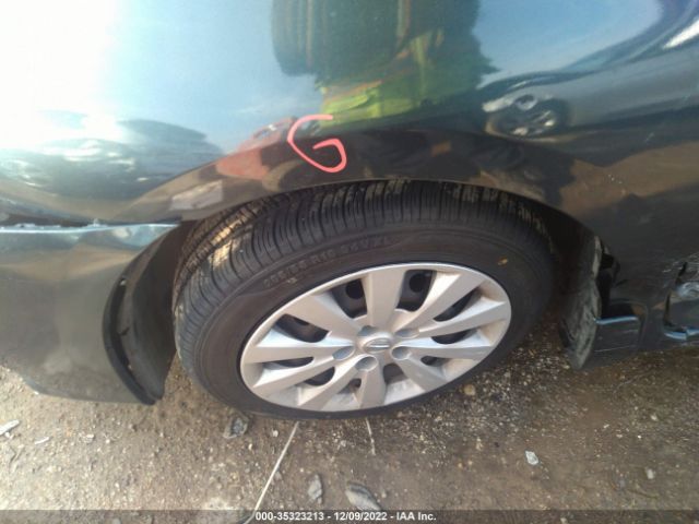 3N1AB7AP6HY255937 Nissan SENTRA SV