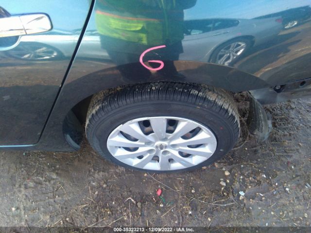 3N1AB7AP6HY255937 Nissan SENTRA SV