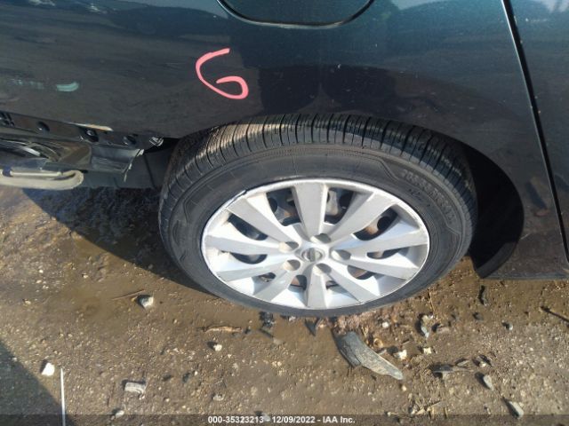 3N1AB7AP6HY255937 Nissan SENTRA SV