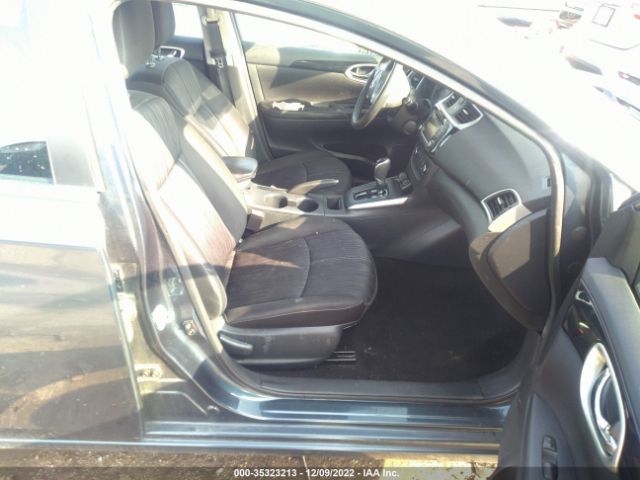 3N1AB7AP6HY255937 Nissan SENTRA SV