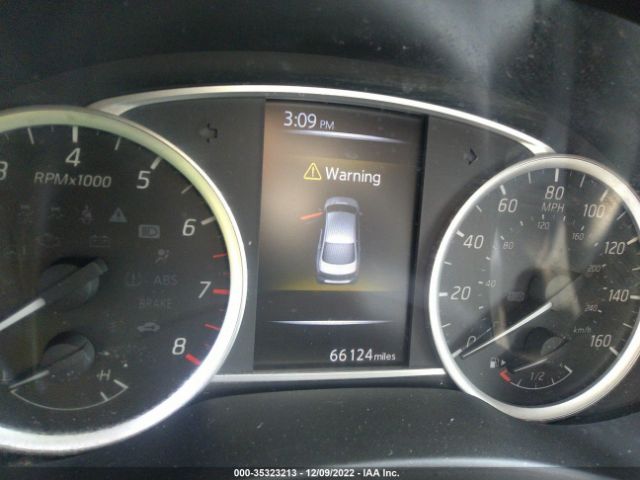 3N1AB7AP6HY255937 Nissan SENTRA SV