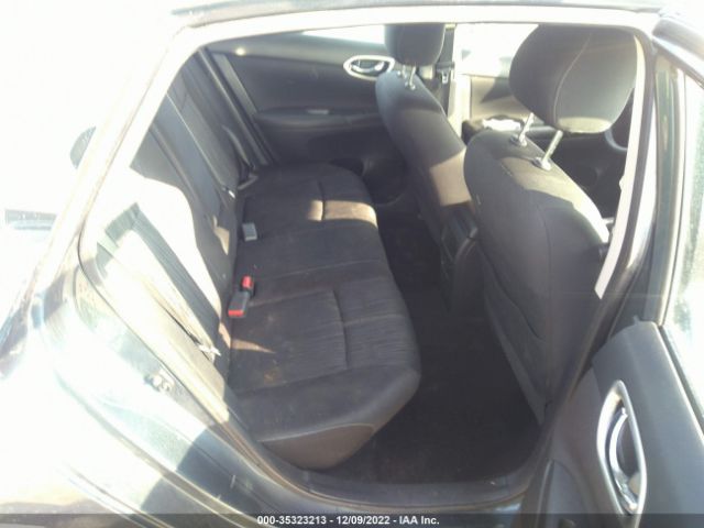 3N1AB7AP6HY255937 Nissan SENTRA SV