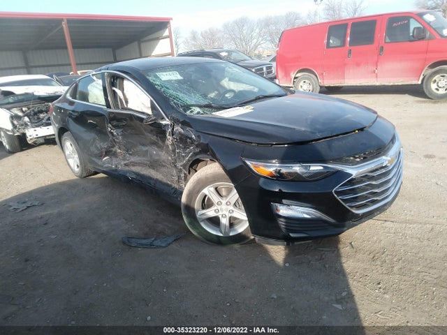 2019 1G1ZB5ST8KF205578 main image