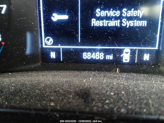 Chevrolet MALIBU LS 2019 1G1ZB5ST8KF205578 Image 8