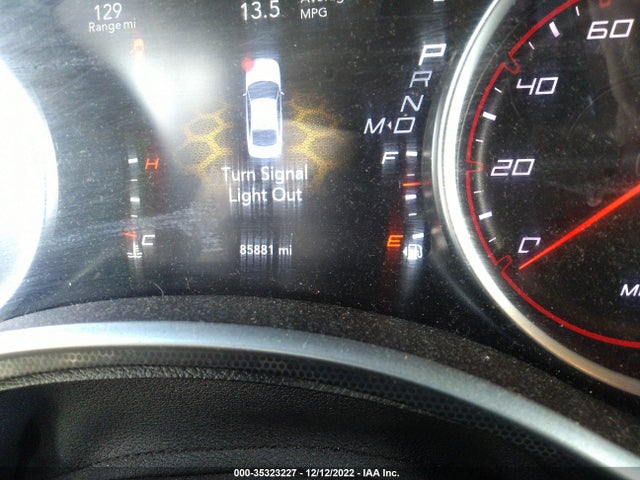 Dodge Charger Sxt 2016 2C3CDXHG1GH333460 Image 7
