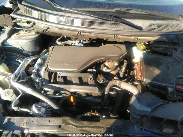 2019 Nissan Rogue, VIN: JN1BJ1CP0KW243816