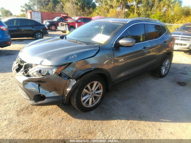 2019 Nissan Rogue, VIN: JN1BJ1CP0KW243816