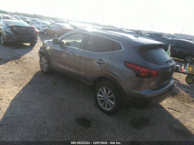 2019 Nissan Rogue, VIN: JN1BJ1CP0KW243816