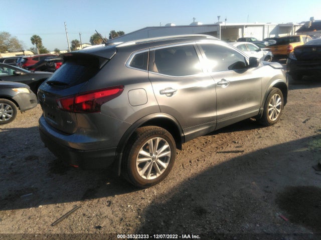 2019 Nissan Rogue, VIN: JN1BJ1CP0KW243816