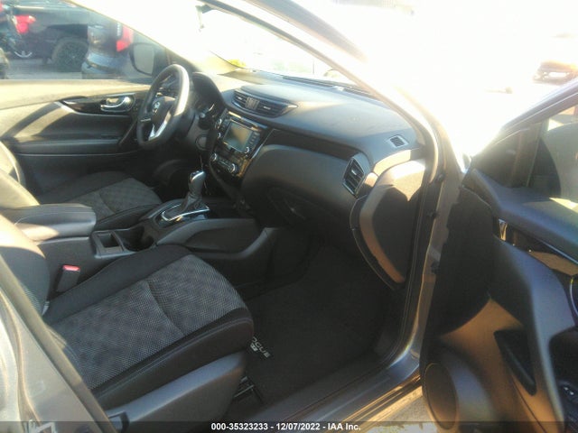 2019 Nissan Rogue, VIN: JN1BJ1CP0KW243816