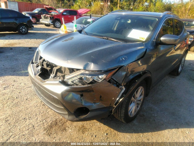 2019 Nissan Rogue, VIN: JN1BJ1CP0KW243816