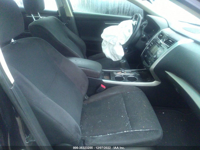 2014 NISSAN ALTIMA 2.5 S VIN: 1N4AL3AP5EC194593