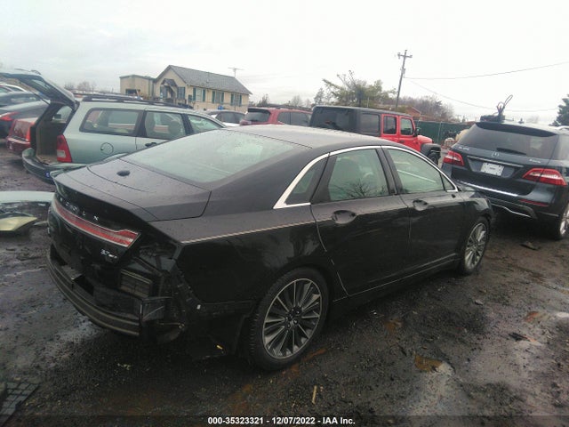 Lincoln MKZ 2016 3LN6L2JK3GR611532 Image 6