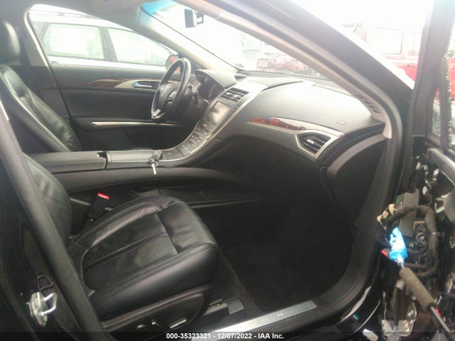 Lincoln MKZ 2016 3LN6L2JK3GR611532 Image 7