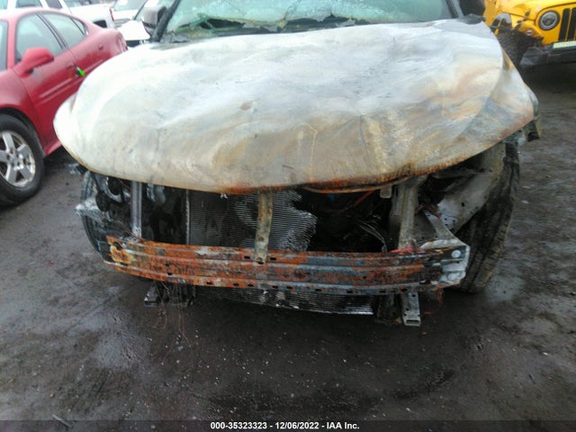 Chevrolet Blazer Lt 2022 3GNKBHR44NS113786 Image 6
