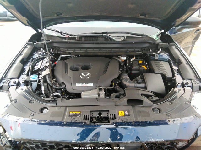 2023 Mazda CX-5, VIN: JM3KFBAY3P0128953